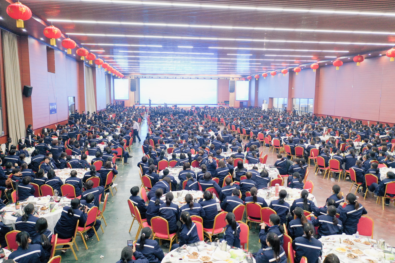  河南礦山｜巾幗風采別樣紅，三八節(jié)女工榮獲表彰！