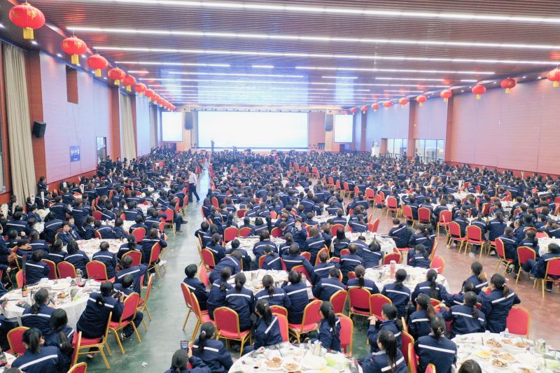  河南礦山｜巾幗風(fēng)采別樣紅，三八節(jié)女工榮獲表彰！