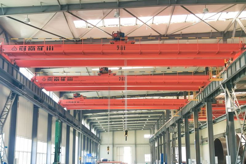 18臺（套）！河南礦山“綠色智造”新突破