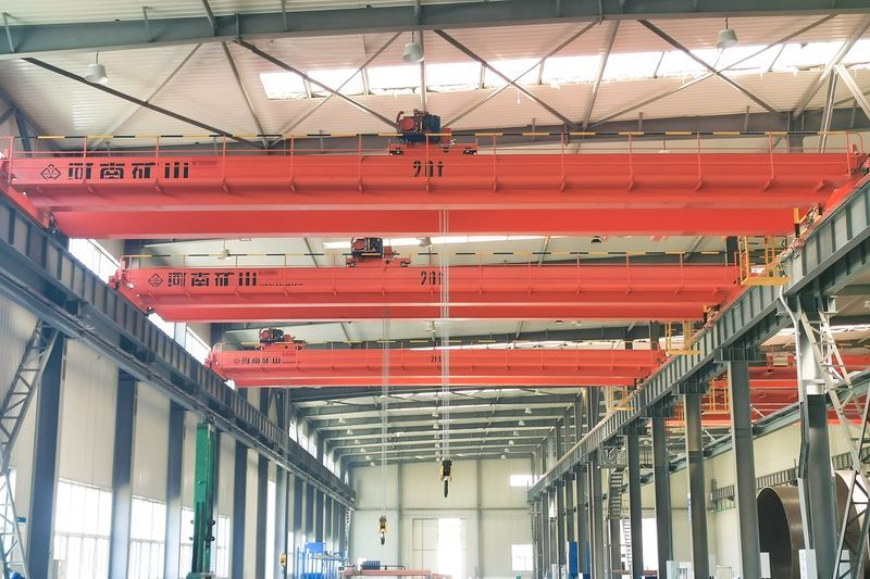 18臺（套）！河南礦山“綠色智造”新突破