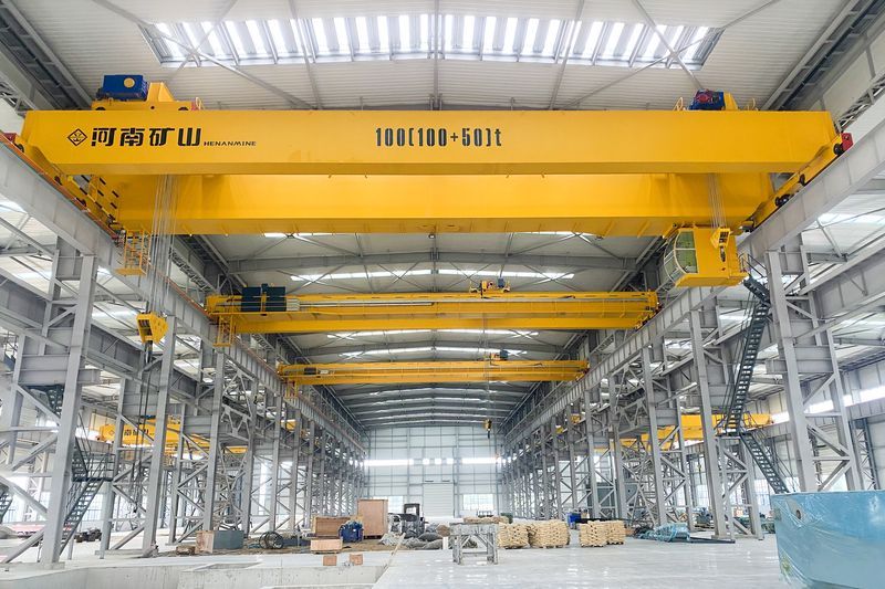 河南礦山攜手唐興裝備，打造“地下蛟龍”行業(yè)標(biāo)桿