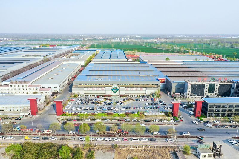 風(fēng)雨同舟，大道同行｜三年疫情，沒有擋住河南礦山穩(wěn)步前進(jìn)攀越高峰的腳步