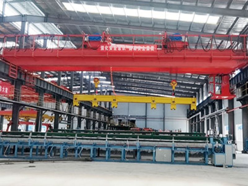 雙梁起重機的安全檢查規(guī)范有哪些？