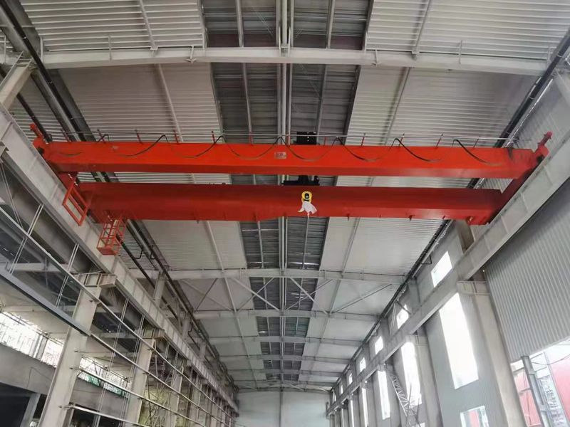 雙梁起重機(jī)的相關(guān)介紹有哪些？