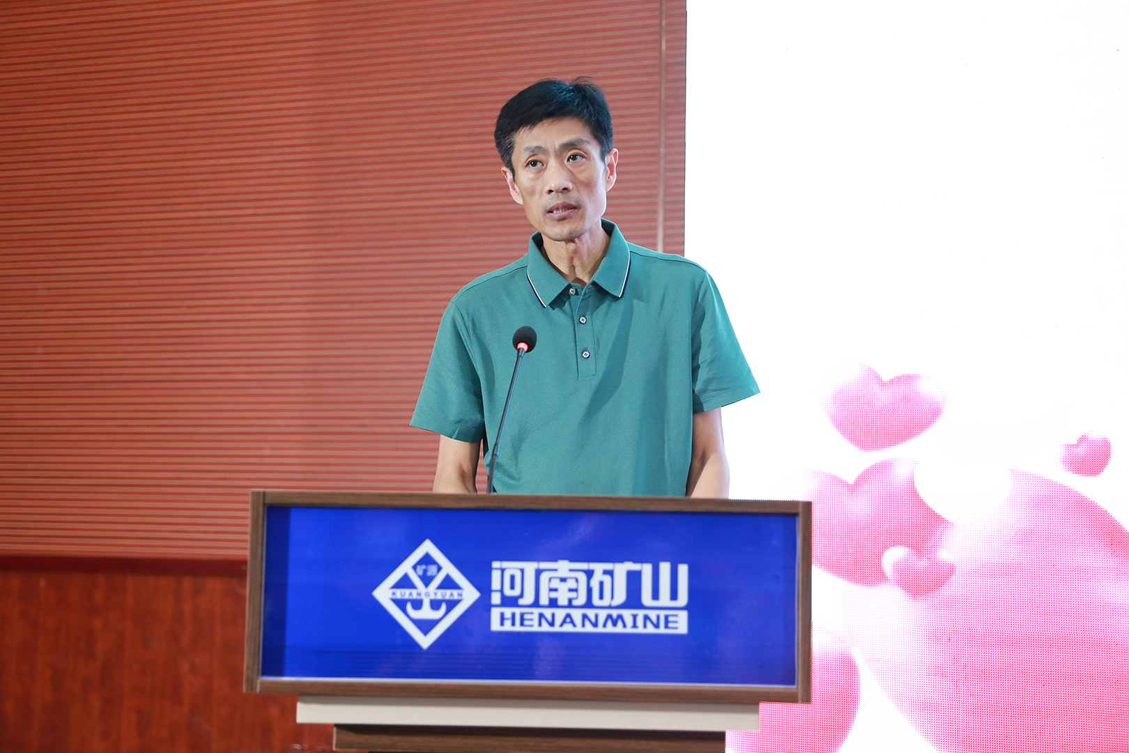 河南省礦山起重機(jī)有限公司