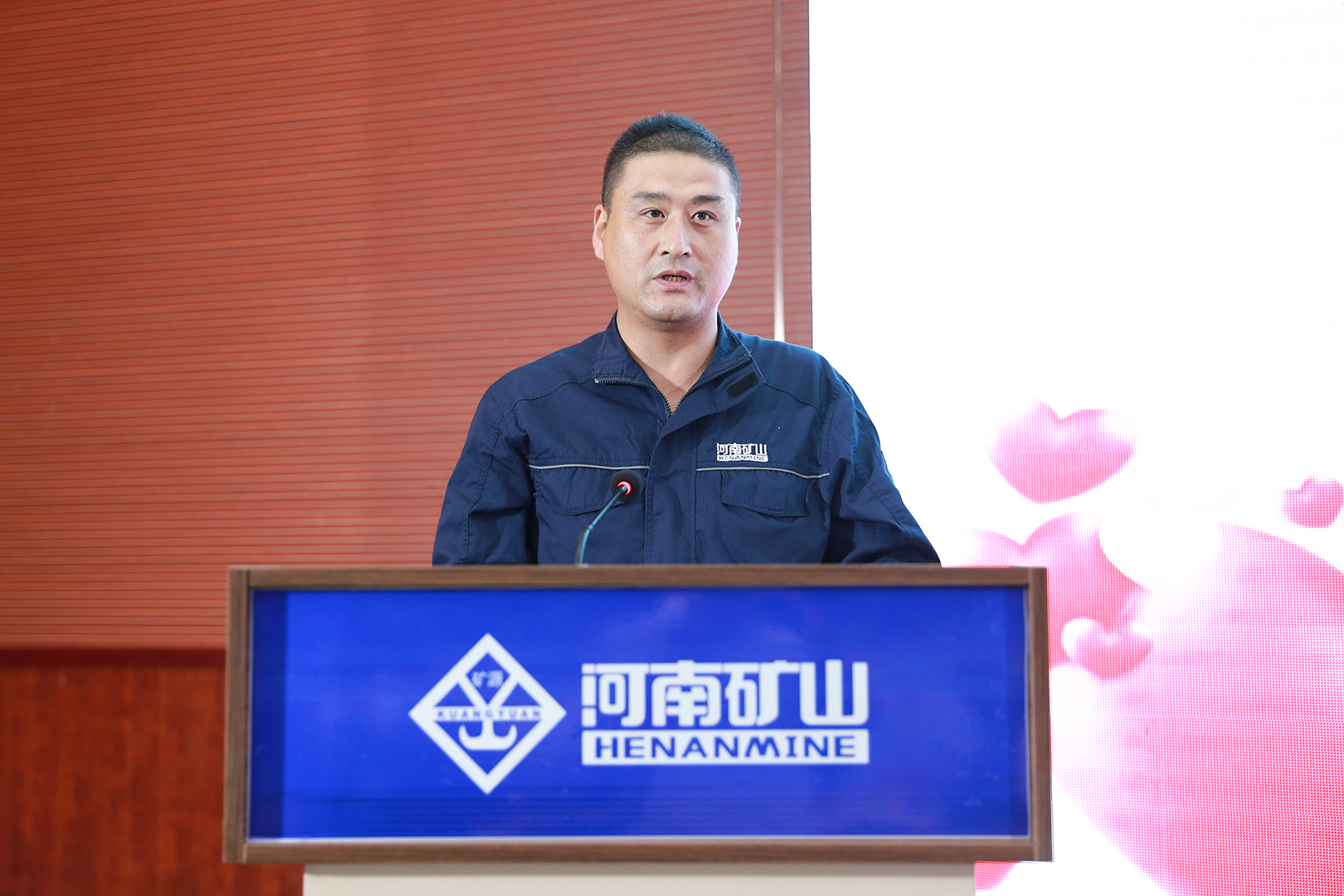 河南省礦山起重機(jī)有限公司