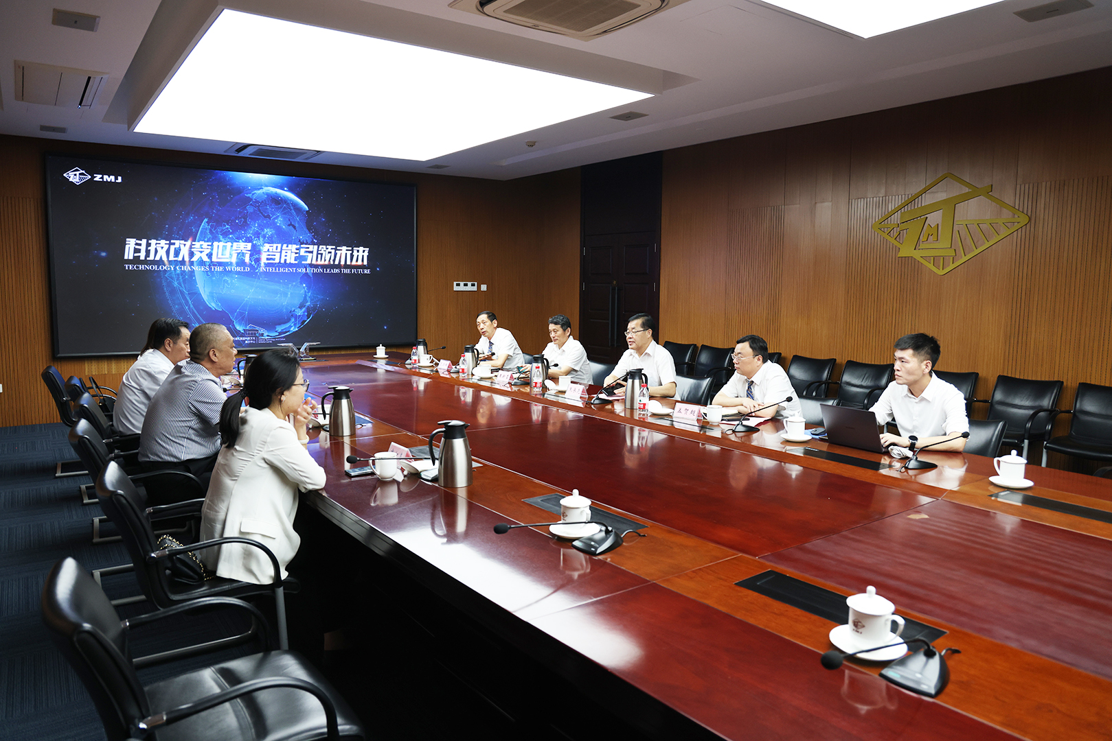 河南省礦山起重機(jī)有限公司