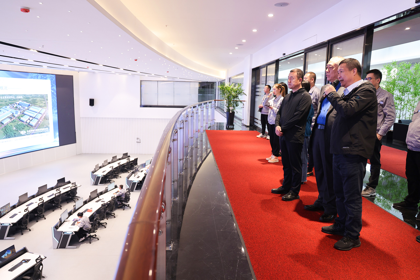 河南省礦山起重機有限公司