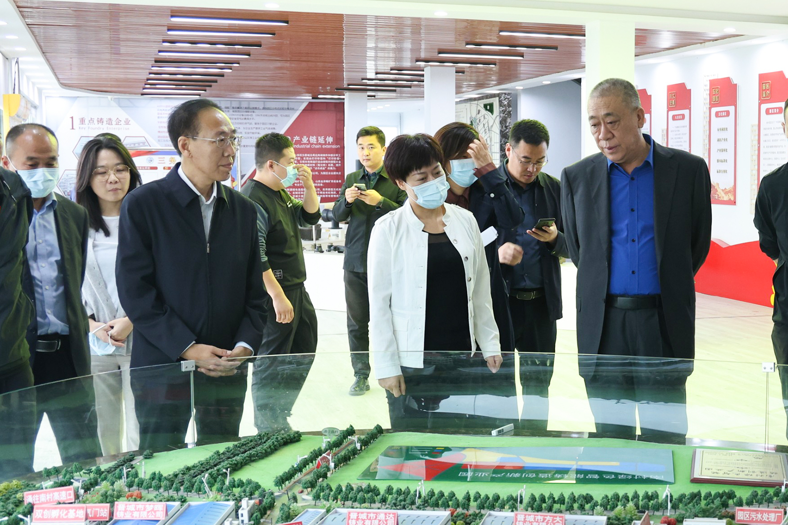 河南省礦山起重機有限公司