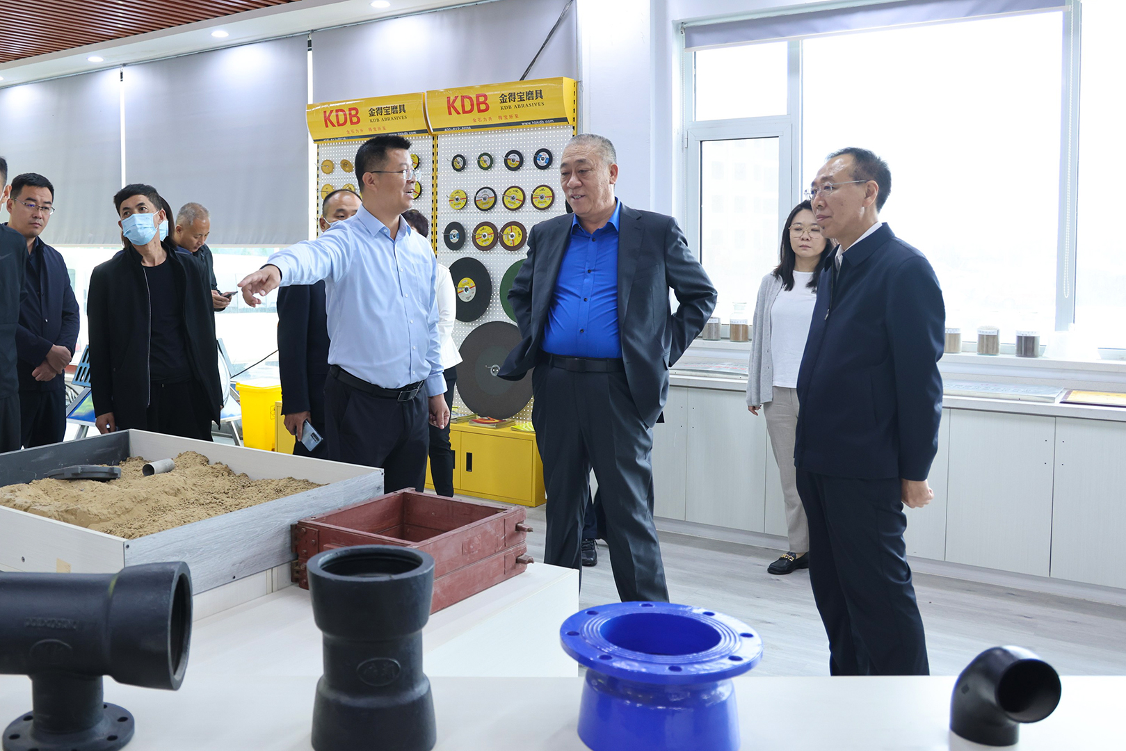 河南省礦山起重機有限公司