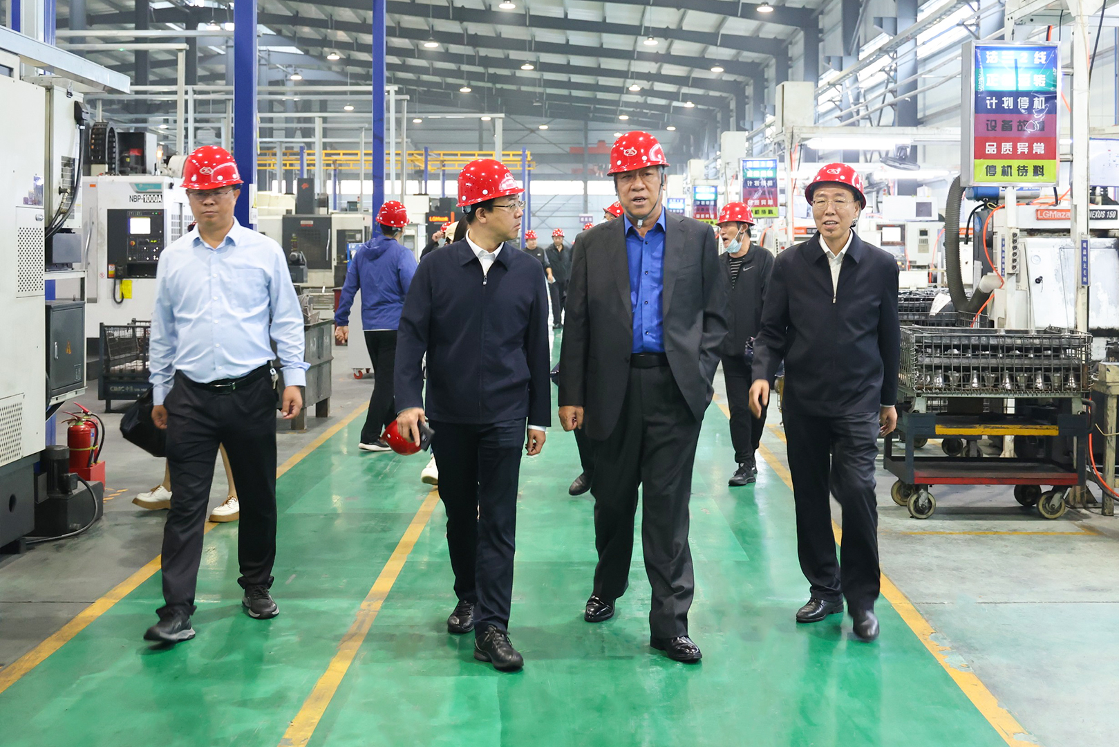 河南省礦山起重機有限公司