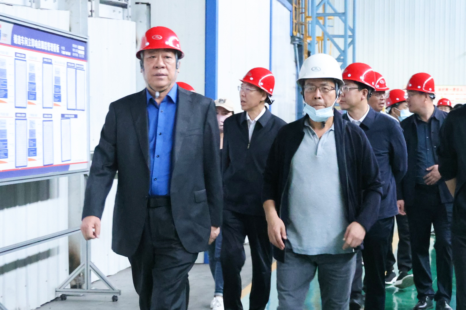 河南省礦山起重機有限公司