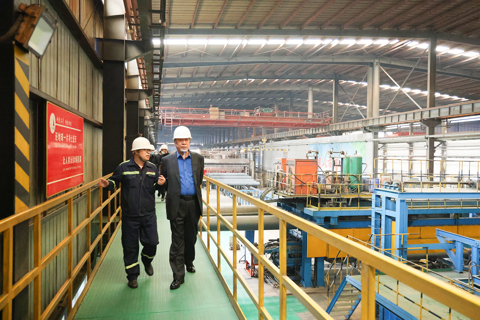 河南省礦山起重機有限公司